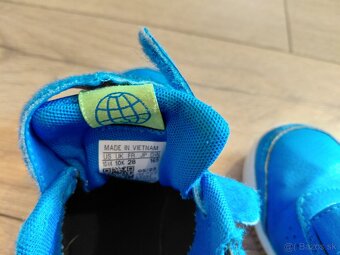 Chlapčenské topánky Adidas veľ.28 - 5