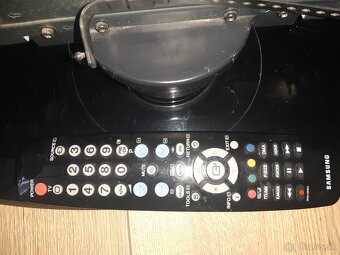 TV Samsung 107 - 5
