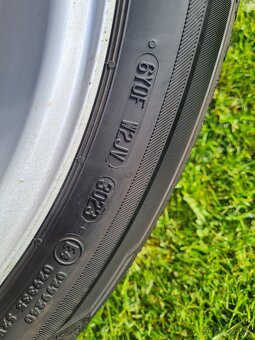 R16 5x112+205/55r16 zima - 5