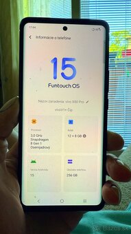 Vivo X80 pro. - 5