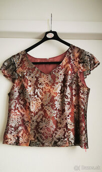 Predám staroružový kostým - 5