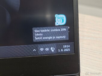 Razer Blade 15 Advanced + 32GB RAM + 2 nabíjačky + krabica - 5