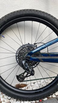 Predám Trek Fue ex-e 9.8GX veľkosť L - 5