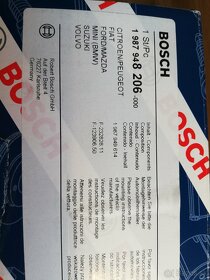 BOSCH 1 987 949 730 Vodná Pumpa PSA - 5