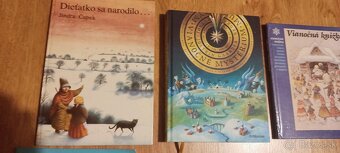 Vianočné knihy pre deti - 5