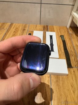Apple watch 9 45mm - 5