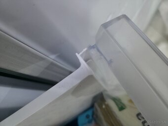 Samsung NoFrost chladnicka - 5