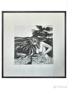 Grafiky-Töreky Ferenc - 5