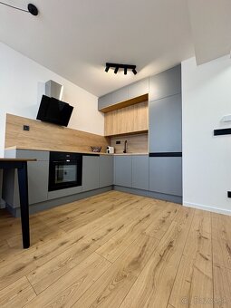 1,5 izbový byt, klimatizácia, vyhradené parkovanie, Krivá - 5