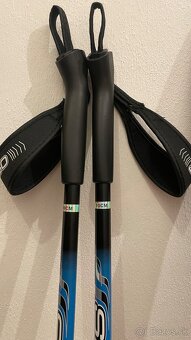 Detské bezky -set Fischer 110cm, 90 cm, eu30 - 5