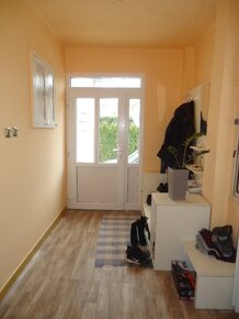 Rodinný dom s veľkým pozemkom 4329 m2, Levice-Kalinčiakovo - 5