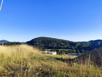 Lukratívny stavebný pozemok v Trenčíne – Kubrá - 5