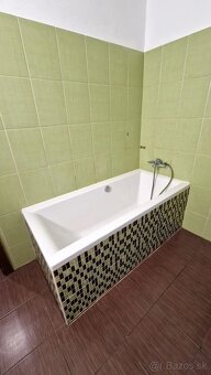 Prenájom 2 izb.byt, ul. Jarmočná Nitra Centrum - 5