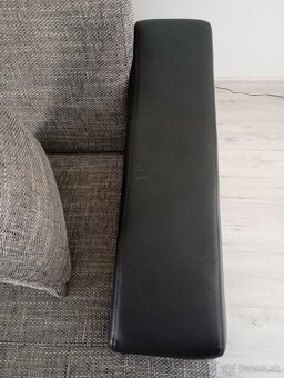 Gauč + konferenčný stolík - 5