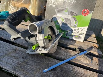 Okružní pila A-KS-20/150 - 5