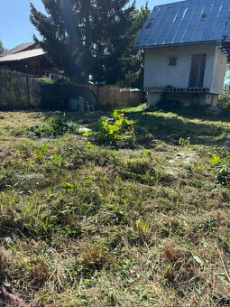 Celoročné bývanie - rekreačný dom pri jazere, ktorý sa môže - 5