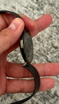 Predám smart hodinky Carneo HR+ - 5