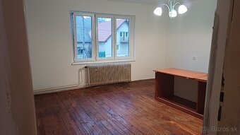 Predám RD so záhradou - 5