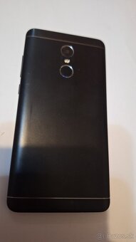 Redmi note 4 3/32GB android 7 dual sim - 5