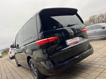 Volkswagen T7 Multivan 1.4 TSI PHEV LONG / BULLI DSG HYBRID - 5