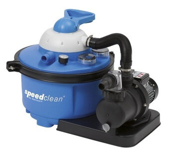 Nadzemný bazén Bestway Steel Pro Max 3,66 x 1,22 - 5