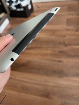 iPad A1460 Wifi Cellular 16GB white - 5