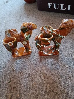 Predám keramické krčahy - 5