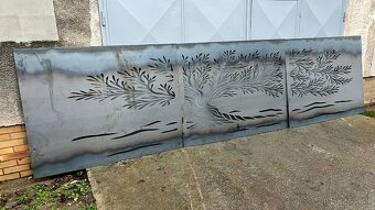 CNC rezanie laserom - 5