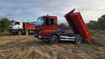 Zemné práce Lipany a okolie - 5