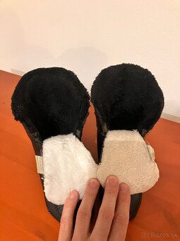 Lyžiarky detské - 25 - 5