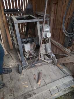 Cynkular 5.5 kW a kábel kotúč. 60 cm. - 5