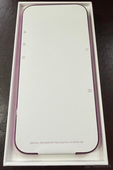Apple iPhone 16 128GB nový - 5