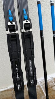 Detský skate set Salomon - 5