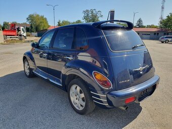 Chrysler PT-Cruiser 2.2 CDI - 5
