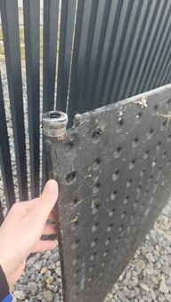 Solarny ohrev bazena - 5