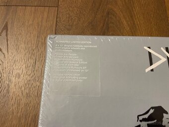 Depeche Mode Some Great Reward - 5