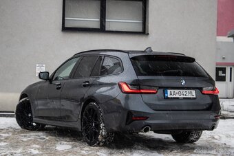 BMW Rad 3 Touring 320d mHEV xDrive - 5