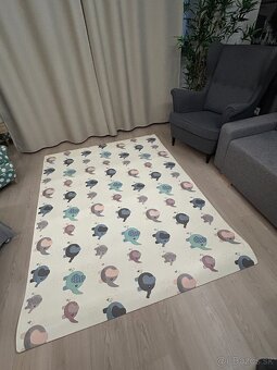 Podložka na hranie pre deti - 5