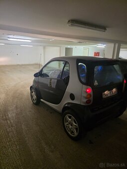 Smart Fortwo - 5
