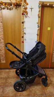 Britax Smile 3 - 5