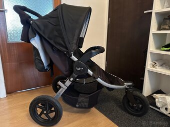 Športový kočiar britax - 5