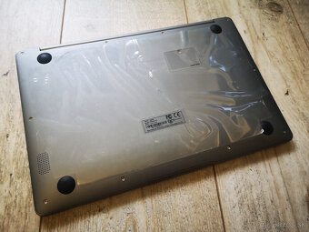 notebook pre studenta alebo na pracu NOVY/LACNY - 5