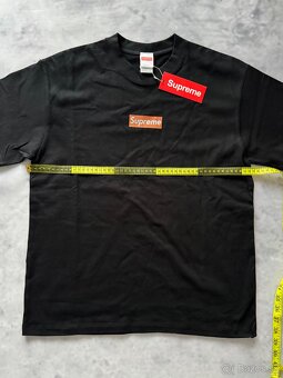 Supreme tričko - 5