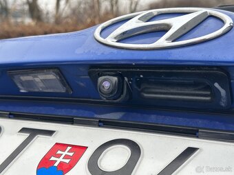 Hyundai i20 Style - 5