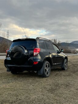 Toyota Rav 4 - 5