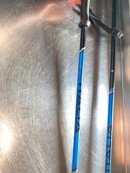 Lyze head lyziarky palice - 5