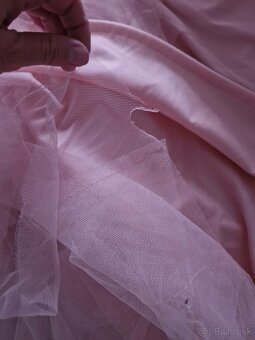 Spoločenské šaty veľ. M - 5