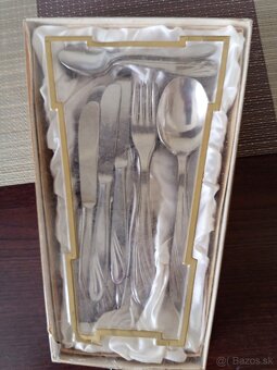 RETRO RUSKE PRIBORY-TOP STAV - 5