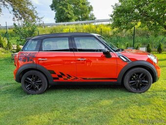 Predám Mini Cooper Countryman - 5