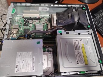 Predám počítač HP Compaq 8000 Elite SFF - 5